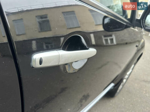 Чорний Міцубісі Аутлендер, об'ємом двигуна 2.4 л та пробігом 230 тис. км за 8300 $, фото 11 на Automoto.ua