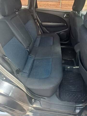 Черный Мицубиси Аутлендер, объемом двигателя 2.4 л и пробегом 270 тыс. км за 6900 $, фото 10 на Automoto.ua