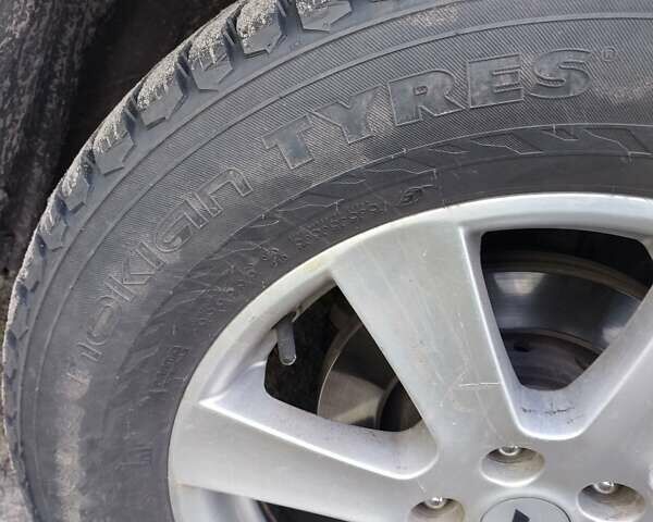 Чорний Міцубісі Аутлендер, об'ємом двигуна 1.97 л та пробігом 350 тис. км за 7888 $, фото 17 на Automoto.ua