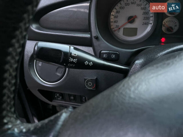 Черный Мицубиси Аутлендер, объемом двигателя 2.4 л и пробегом 248 тыс. км за 7300 $, фото 11 на Automoto.ua