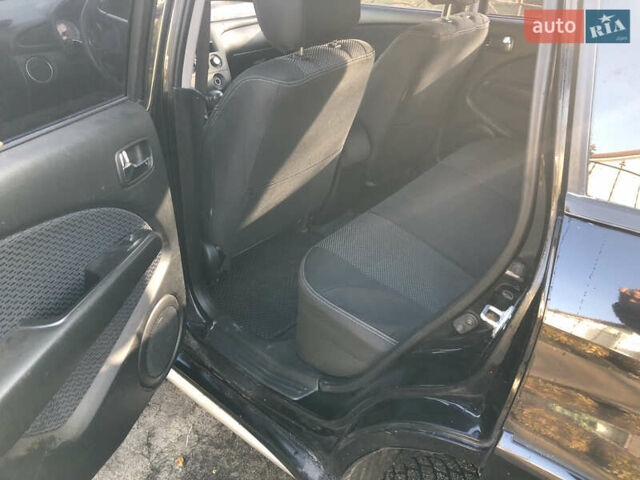 Черный Мицубиси Аутлендер, объемом двигателя 2.4 л и пробегом 260 тыс. км за 7200 $, фото 19 на Automoto.ua