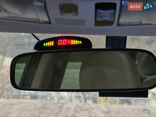 Черный Мицубиси Аутлендер, объемом двигателя 3 л и пробегом 205 тыс. км за 11300 $, фото 35 на Automoto.ua