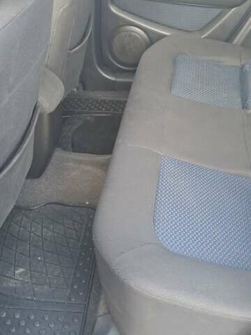 Черный Мицубиси Аутлендер, объемом двигателя 2.4 л и пробегом 270 тыс. км за 6900 $, фото 8 на Automoto.ua