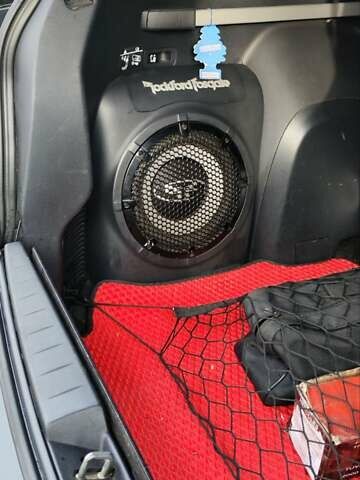 Черный Мицубиси Аутлендер, объемом двигателя 3 л и пробегом 190 тыс. км за 10000 $, фото 21 на Automoto.ua