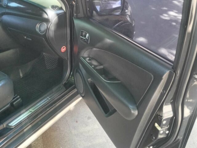 Черный Мицубиси Аутлендер, объемом двигателя 2.4 л и пробегом 248 тыс. км за 7000 $, фото 7 на Automoto.ua