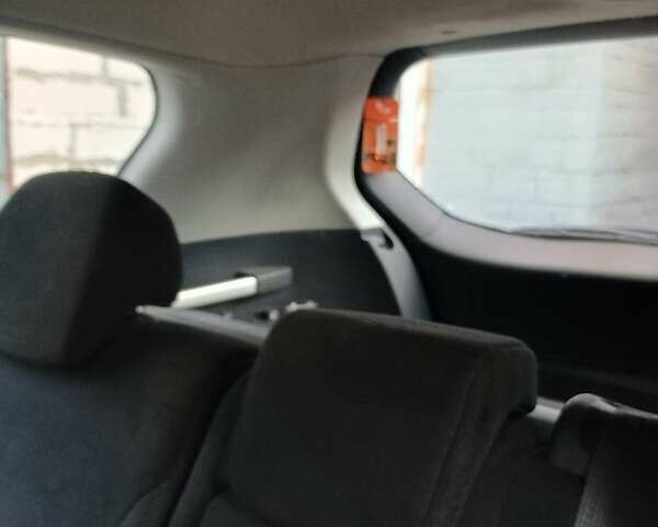 Черный Мицубиси Аутлендер, объемом двигателя 1.97 л и пробегом 218 тыс. км за 10500 $, фото 8 на Automoto.ua