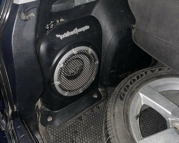 Чорний Міцубісі Аутлендер, об'ємом двигуна 3 л та пробігом 265 тис. км за 9200 $, фото 22 на Automoto.ua