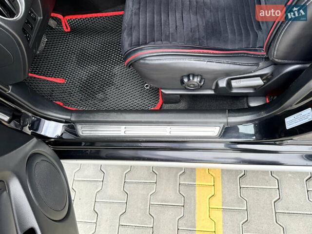 Міцубісі Аутлендер 2007 у Одесі на Automoto.ua Чорний Міцубісі Аутлендер, об'ємом двигуна 2.4 л та пробігом 201 тис. км за 7700 $, фото 43 на Automoto.ua