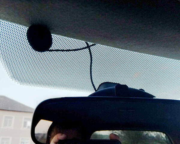 Черный Мицубиси Аутлендер, объемом двигателя 3 л и пробегом 225 тыс. км за 9200 $, фото 8 на Automoto.ua