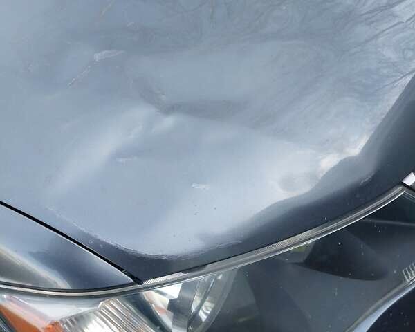 Чорний Міцубісі Аутлендер, об'ємом двигуна 1.97 л та пробігом 350 тис. км за 7888 $, фото 12 на Automoto.ua