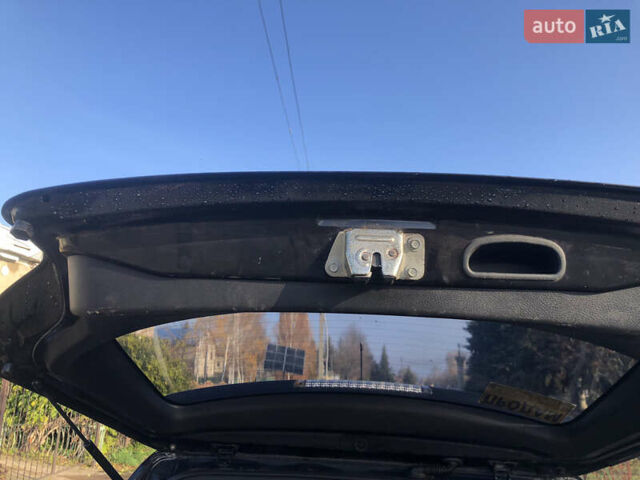 Черный Мицубиси Аутлендер, объемом двигателя 2.4 л и пробегом 260 тыс. км за 7200 $, фото 22 на Automoto.ua