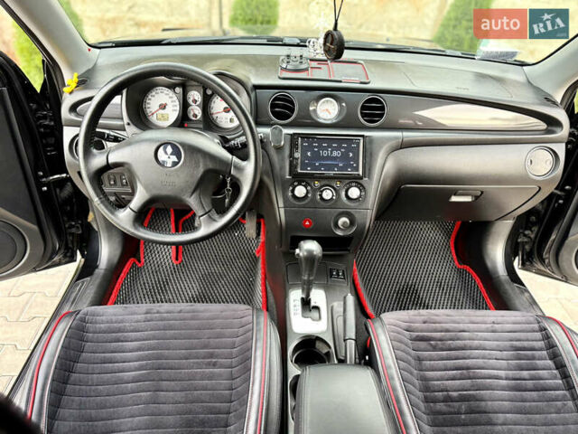 Міцубісі Аутлендер 2007 у Одесі на Automoto.ua Чорний Міцубісі Аутлендер, об'ємом двигуна 2.4 л та пробігом 201 тис. км за 7700 $, фото 61 на Automoto.ua