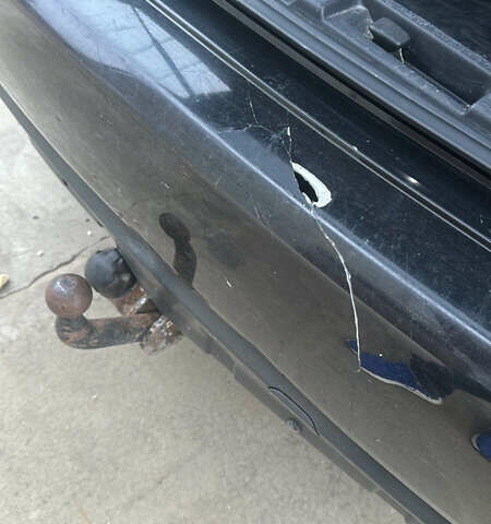 Міцубісі Аутлендер 2007 у Измаиле на Automoto.ua Чорний Міцубісі Аутлендер, об'ємом двигуна 2.36 л та пробігом 240 тис. км за 8500 $, фото 21 на Automoto.ua