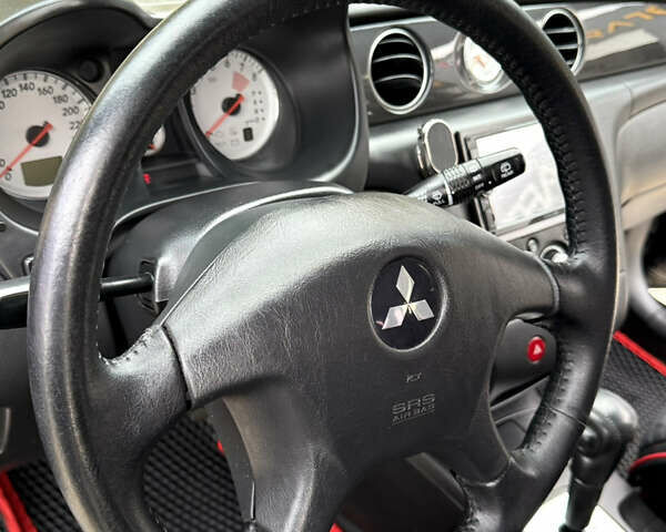 Міцубісі Аутлендер 2007 у Одесі на Automoto.ua Чорний Міцубісі Аутлендер, об'ємом двигуна 2.4 л та пробігом 201 тис. км за 7700 $, фото 52 на Automoto.ua