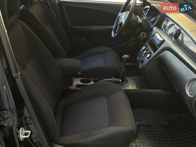 Черный Мицубиси Аутлендер, объемом двигателя 2 л и пробегом 270 тыс. км за 7199 $, фото 37 на Automoto.ua