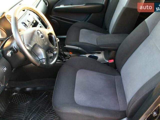 Черный Мицубиси Аутлендер, объемом двигателя 2 л и пробегом 189 тыс. км за 7200 $, фото 49 на Automoto.ua