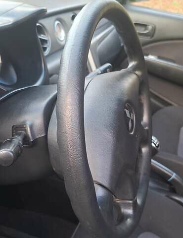 Міцубісі Аутлендер 2008 у Галиче на Automoto.ua Чорний Міцубісі Аутлендер, об'ємом двигуна 2 л та пробігом 112 тис. км за 7350 $, фото 9 на Automoto.ua