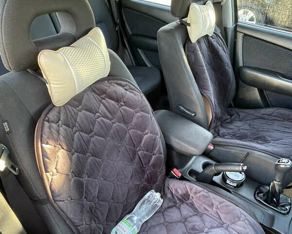 Чорний Міцубісі Аутлендер, об'ємом двигуна 2 л та пробігом 218 тис. км за 6300 $, фото 19 на Automoto.ua