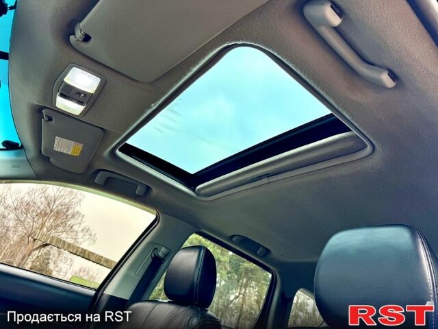 Черный Мицубиси Аутлендер, объемом двигателя 2.4 л и пробегом 229 тыс. км за 9790 $, фото 10 на Automoto.ua