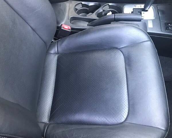 Чорний Міцубісі Аутлендер, об'ємом двигуна 2.38 л та пробігом 207 тис. км за 7000 $, фото 52 на Automoto.ua