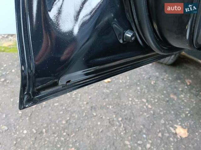 Черный Мицубиси Аутлендер, объемом двигателя 2 л и пробегом 190 тыс. км за 6900 $, фото 51 на Automoto.ua