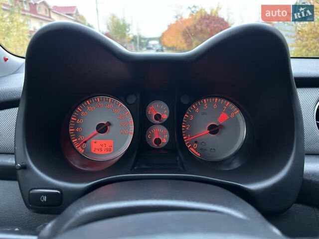 Мицубиси Аутлендер 2008 в Киеве на Automoto.ua Черный Мицубиси Аутлендер, объемом двигателя 2 л и пробегом 245 тыс. км за 5900 $, фото 11 на Automoto.ua
