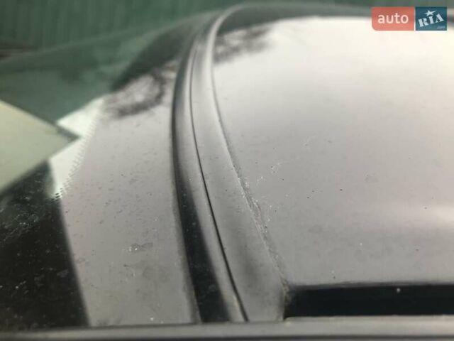 Чорний Міцубісі Аутлендер, об'ємом двигуна 2.38 л та пробігом 207 тис. км за 7000 $, фото 20 на Automoto.ua