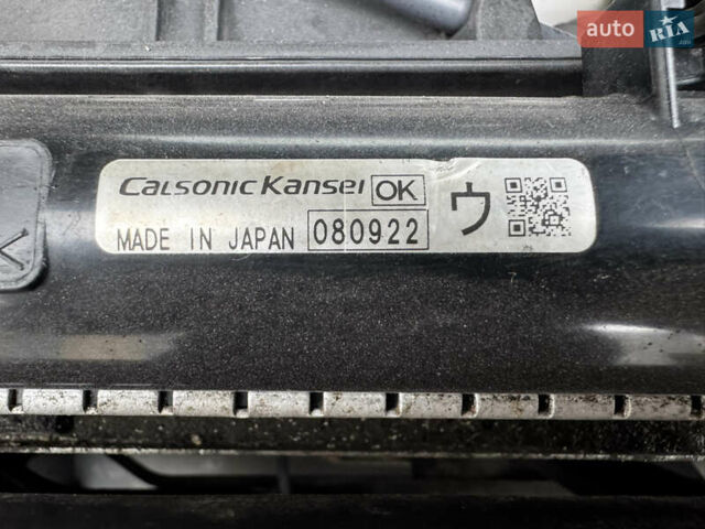 Чорний Міцубісі Аутлендер, об'ємом двигуна 2 л та пробігом 254 тис. км за 7499 $, фото 18 на Automoto.ua