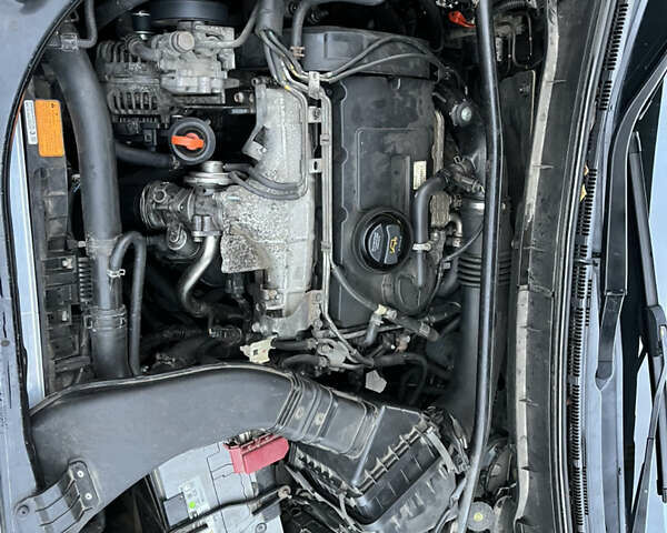 Черный Мицубиси Аутлендер, объемом двигателя 1.97 л и пробегом 244 тыс. км за 8800 $, фото 20 на Automoto.ua