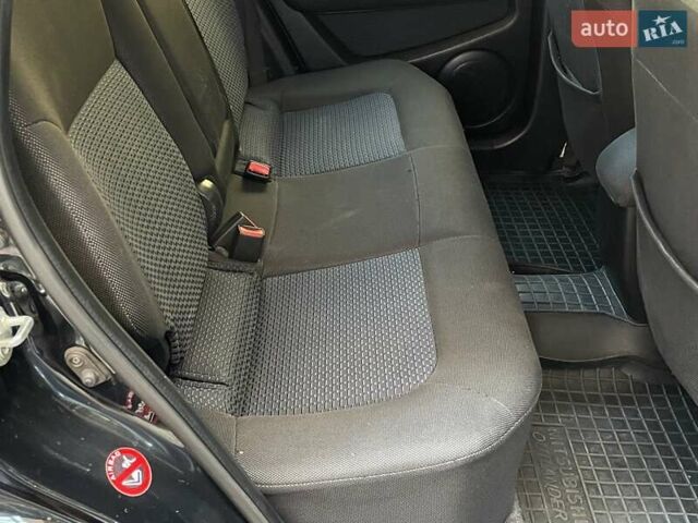 Черный Мицубиси Аутлендер, объемом двигателя 2 л и пробегом 270 тыс. км за 7199 $, фото 33 на Automoto.ua