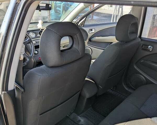 Черный Мицубиси Аутлендер, объемом двигателя 2 л и пробегом 189 тыс. км за 7100 $, фото 13 на Automoto.ua