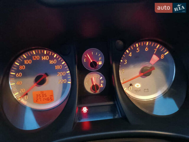 Чорний Міцубісі Аутлендер, об'ємом двигуна 2 л та пробігом 271 тис. км за 6940 $, фото 27 на Automoto.ua