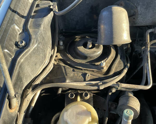 Чорний Міцубісі Аутлендер, об'ємом двигуна 2 л та пробігом 218 тис. км за 6300 $, фото 11 на Automoto.ua