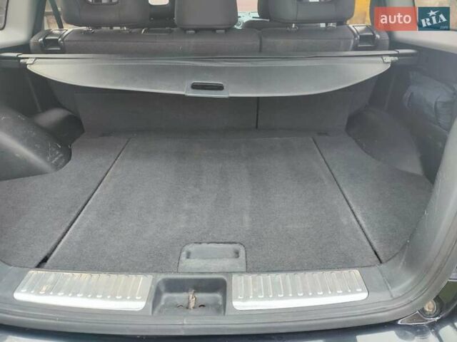 Міцубісі Аутлендер 2008 у Івано-Франківську на Automoto.ua Чорний Міцубісі Аутлендер, об'ємом двигуна 2 л та пробігом 128 тис. км за 7000 $, фото 34 на Automoto.ua