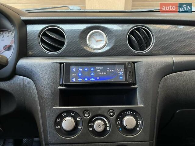 Черный Мицубиси Аутлендер, объемом двигателя 2 л и пробегом 270 тыс. км за 7199 $, фото 39 на Automoto.ua