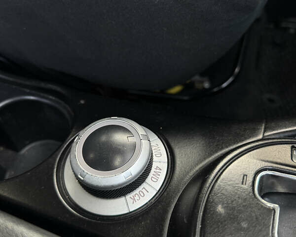 Чорний Міцубісі Аутлендер, об'ємом двигуна 2.36 л та пробігом 293 тис. км за 7900 $, фото 20 на Automoto.ua