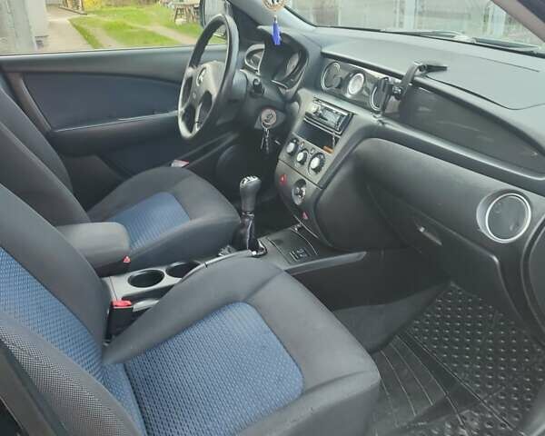 Міцубісі Аутлендер 2008 у Івано-Франківську на Automoto.ua Чорний Міцубісі Аутлендер, об'ємом двигуна 2 л та пробігом 128 тис. км за 7000 $, фото 7 на Automoto.ua