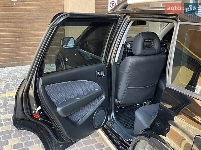 Черный Мицубиси Аутлендер, объемом двигателя 2 л и пробегом 270 тыс. км за 7199 $, фото 28 на Automoto.ua