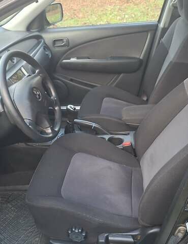 Міцубісі Аутлендер 2008 у Галиче на Automoto.ua Чорний Міцубісі Аутлендер, об'ємом двигуна 2 л та пробігом 112 тис. км за 7350 $, фото 10 на Automoto.ua