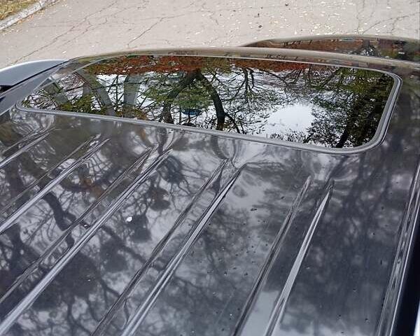 Чорний Міцубісі Аутлендер, об'ємом двигуна 2.36 л та пробігом 265 тис. км за 8800 $, фото 3 на Automoto.ua