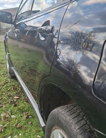 Міцубісі Аутлендер 2008 у Галиче на Automoto.ua Чорний Міцубісі Аутлендер, об'ємом двигуна 2 л та пробігом 112 тис. км за 7350 $, фото 18 на Automoto.ua