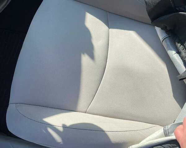 Чорний Міцубісі Аутлендер, об'ємом двигуна 2.4 л та пробігом 195 тис. км за 8600 $, фото 15 на Automoto.ua