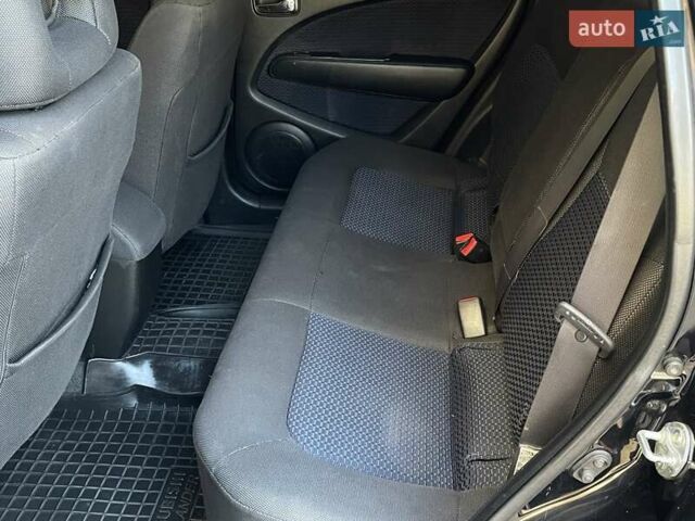 Черный Мицубиси Аутлендер, объемом двигателя 2 л и пробегом 270 тыс. км за 7199 $, фото 30 на Automoto.ua