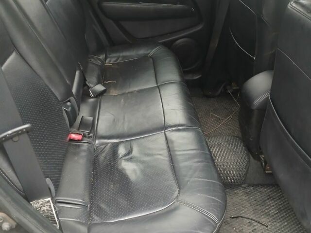 Чорний Міцубісі Аутлендер, об'ємом двигуна 0 л та пробігом 177 тис. км за 1700 $, фото 6 на Automoto.ua