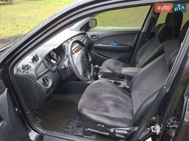 Чорний Міцубісі Аутлендер, об'ємом двигуна 2 л та пробігом 191 тис. км за 7100 $, фото 16 на Automoto.ua