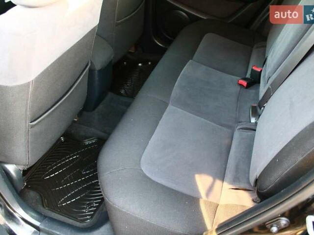 Черный Мицубиси Аутлендер, объемом двигателя 2 л и пробегом 190 тыс. км за 6900 $, фото 40 на Automoto.ua