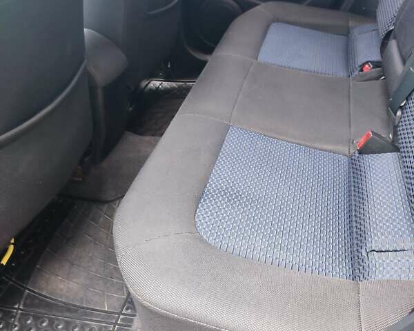 Міцубісі Аутлендер 2008 у Івано-Франківську на Automoto.ua Чорний Міцубісі Аутлендер, об'ємом двигуна 2 л та пробігом 128 тис. км за 7000 $, фото 30 на Automoto.ua