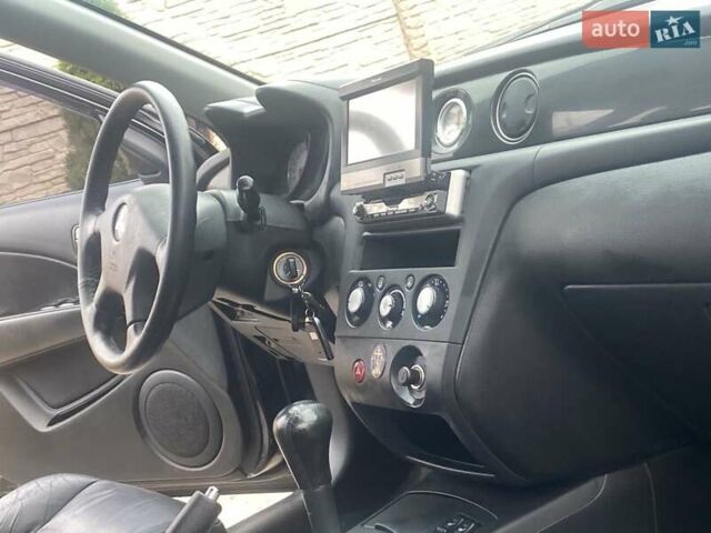 Черный Мицубиси Аутлендер, объемом двигателя 2.4 л и пробегом 178 тыс. км за 6900 $, фото 19 на Automoto.ua