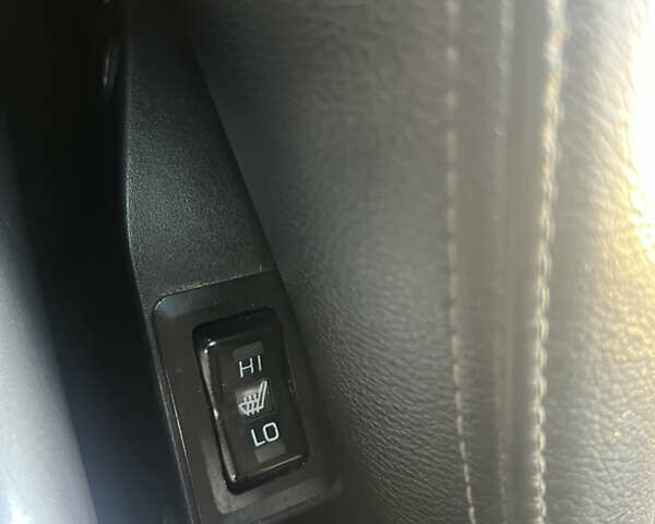 Чорний Міцубісі Аутлендер, об'ємом двигуна 2.4 л та пробігом 221 тис. км за 8700 $, фото 24 на Automoto.ua