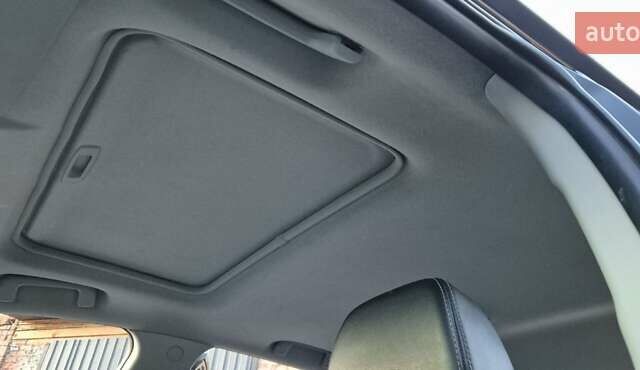 Чорний Міцубісі Аутлендер, об'ємом двигуна 2.4 л та пробігом 230 тис. км за 9700 $, фото 20 на Automoto.ua